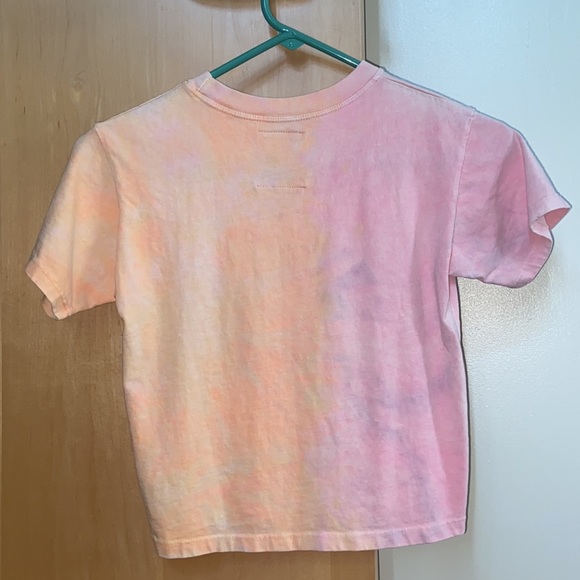 Unif Lotus Baby Tee - Picture 3 of 4